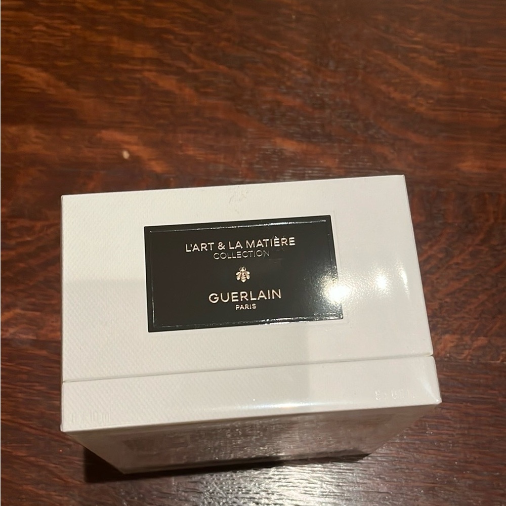 Guerlain- ten bottle trial set. Brand new. Never opened.